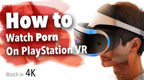 PSVR VR Porn Videos